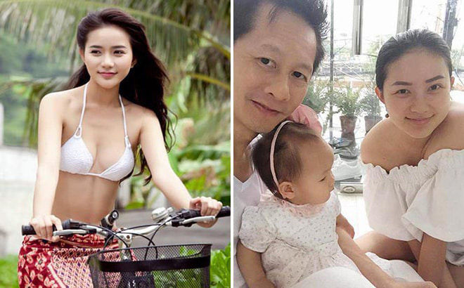 Bị chê già khi ngồi cạnh con gái, Phan Như Thảo đáp trả thâm thúy