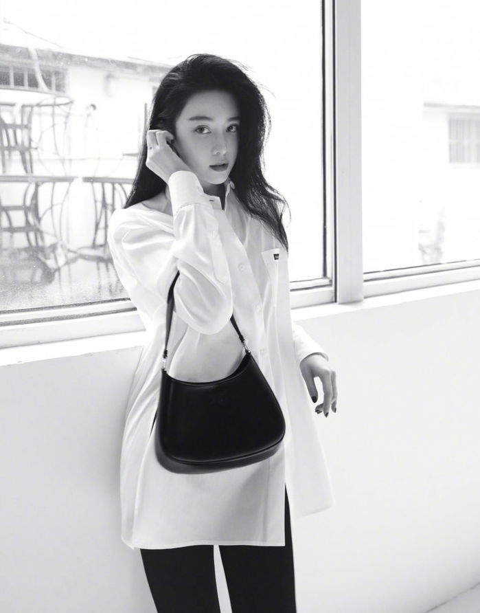 Bị chê hết thời, Phạm Băng Băng vẫn giữ được nhan sắc đáng ngưỡng mộ