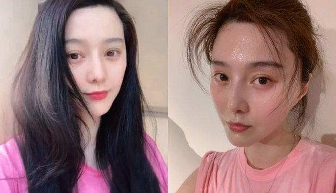 Bị chê hết thời, Phạm Băng Băng vẫn giữ được nhan sắc đáng ngưỡng mộ