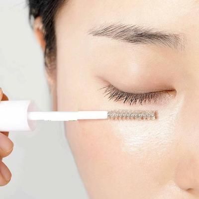 3 xấu, 3 tốt: Bí kíp giúp lông mi mọc dài cong vút