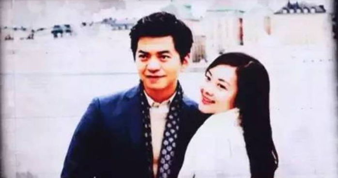 4 cặp sao Hoa ngữ dù không sinh con vẫn hạnh phúc viên mãn