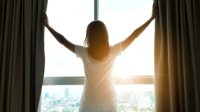 BS Nhật chia sẻ 4 bí quyết đơn giản mỗi sáng giúp bệnh vặt tránh xa