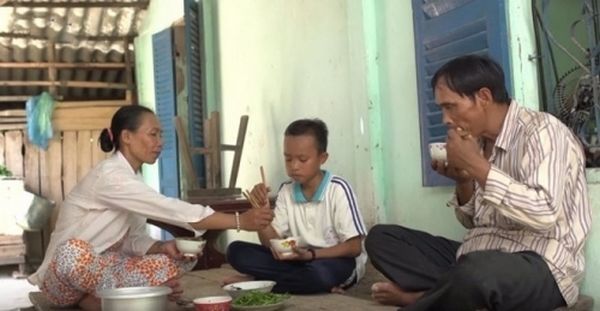 Hồ Văn Cường sau 4 năm thi Việt Nam Idol Kids với diện mạo lạ