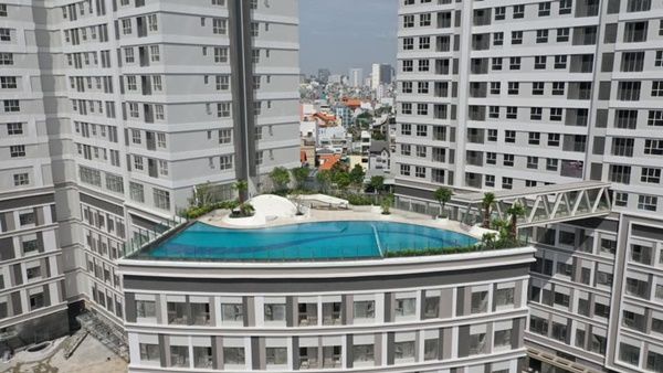 Tiểu hoa khôi Bảo Ngọc: 12 tuổi đã kiếm tiền ác liệt, mua nhà chung cư