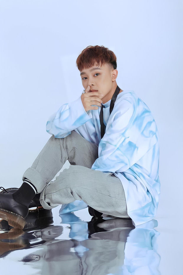 Hồ Văn Cường sau 4 năm thi Việt Nam Idol Kids với diện mạo lạ