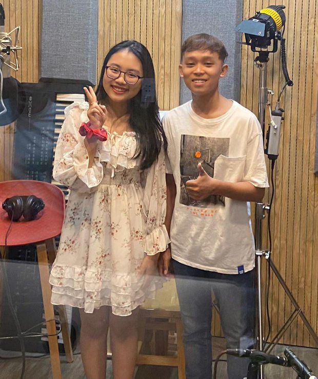 Hồ Văn Cường sau 4 năm thi Việt Nam Idol Kids với diện mạo lạ