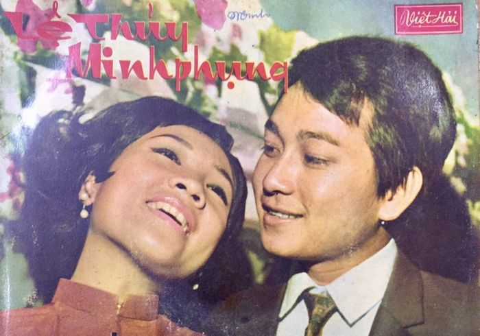Chân dung NSND Lệ Thủy - thần tượng của MC Lại Văn Sâm