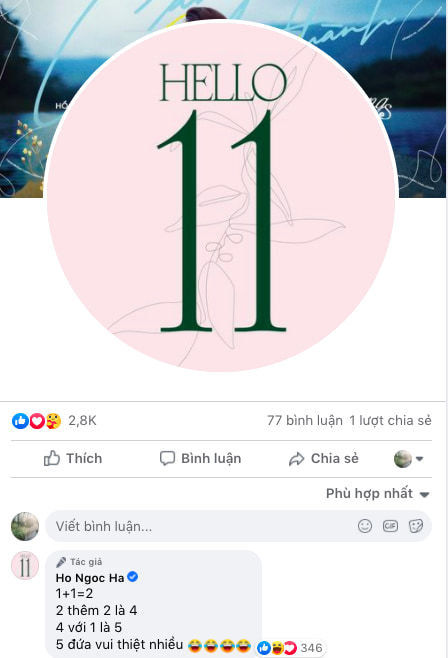 Chào tháng 11, Hồ Ngọc Hà chính thức khoe bụng bầu