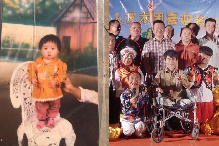 Chuyện tình chàng 1m8, nàng 1m2, chiều chuộng vợ như công chúa