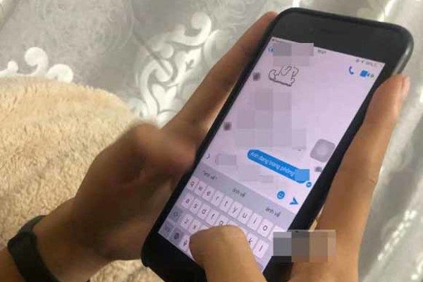 Cô gái Bắc Giang bị lừa mất điện thoại sau khi qua đêm với trai lạ