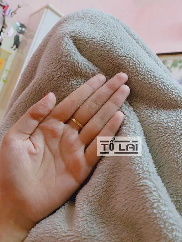 Sang nhà người yêu, cô gái rửa bát tróc da tay vì lời hứa 2 mảnh đất