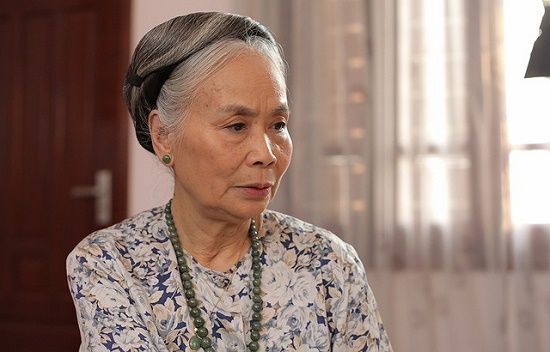 4 bà mẹ hiền hậu nhất màn ảnh Việt