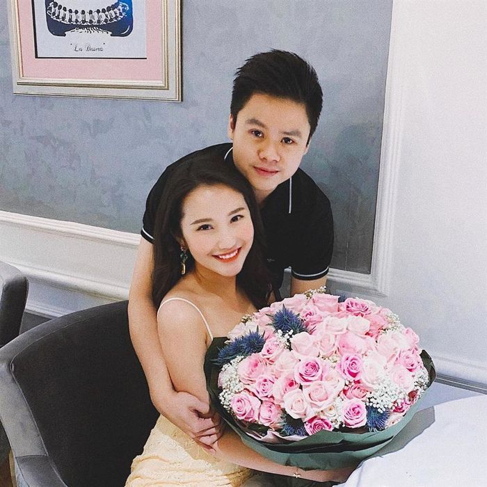 Cuộc sống sang chảnh đúng chuẩn rich kid của Primmy Trương