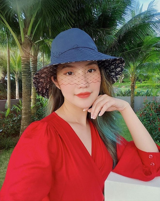 Cuộc sống sang chảnh đúng chuẩn rich kid của Primmy Trương