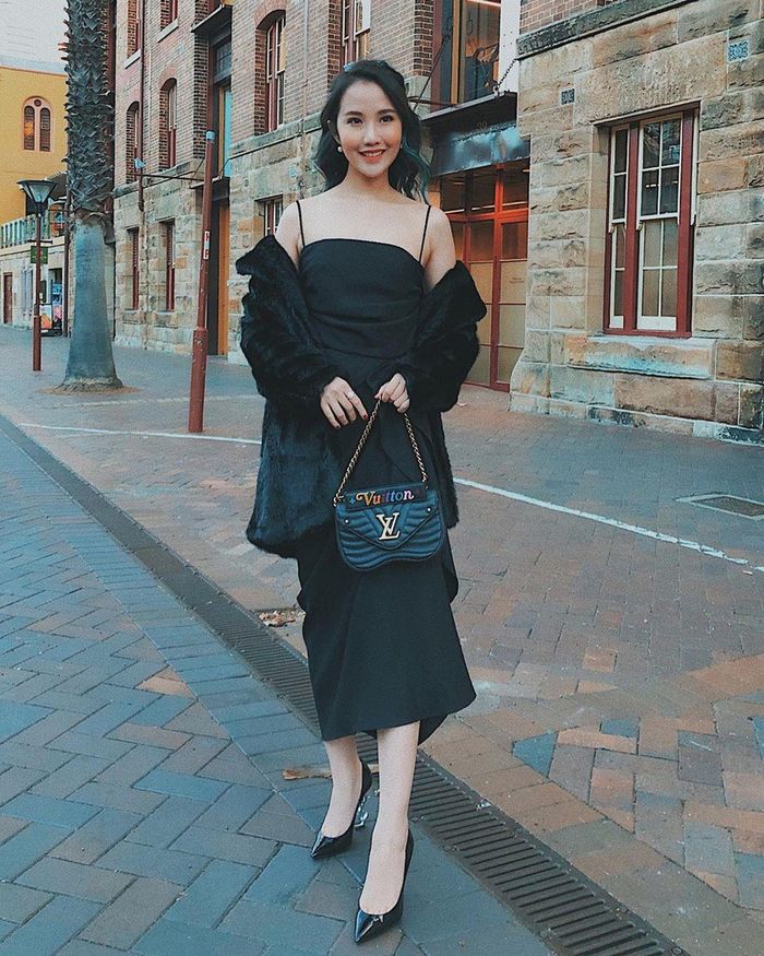 Cuộc sống sang chảnh đúng chuẩn rich kid của Primmy Trương