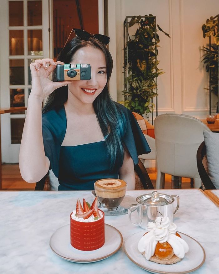 Cuộc sống sang chảnh đúng chuẩn rich kid của Primmy Trương
