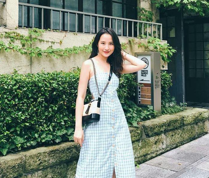 Cuộc sống sang chảnh đúng chuẩn rich kid của Primmy Trương