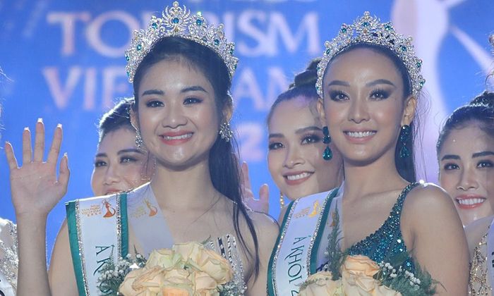 Kỳ lạ ở Việt Nam: Cuộc thi 2 quán quân, cuộc thi lại không người nào