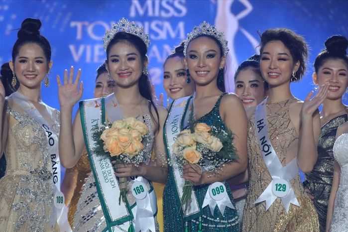 Kỳ lạ ở Việt Nam: Cuộc thi 2 quán quân, cuộc thi lại không người nào