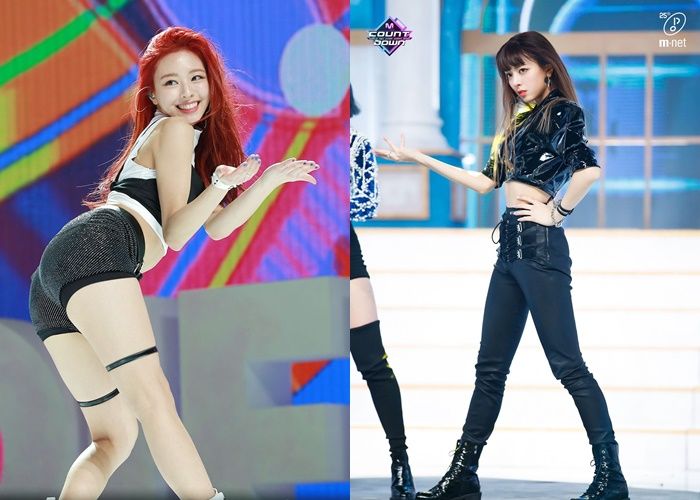 Dàn idol 10x gây sốt với tỷ lệ “siêu thực”: Karina, Won Young góp mặt