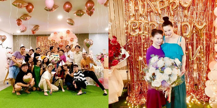 Đằng sau thành công của Hà Hồ là một người mẹ tuyệt vời
