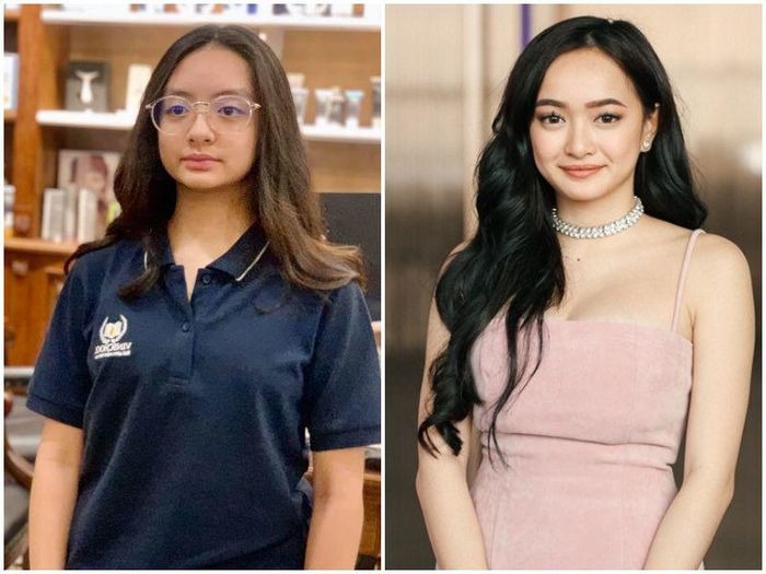 Ái nữ nhà siêu mẫu Việt: Con gái Trương Ngọc Ánh 12 tuổi đã cao 1m6