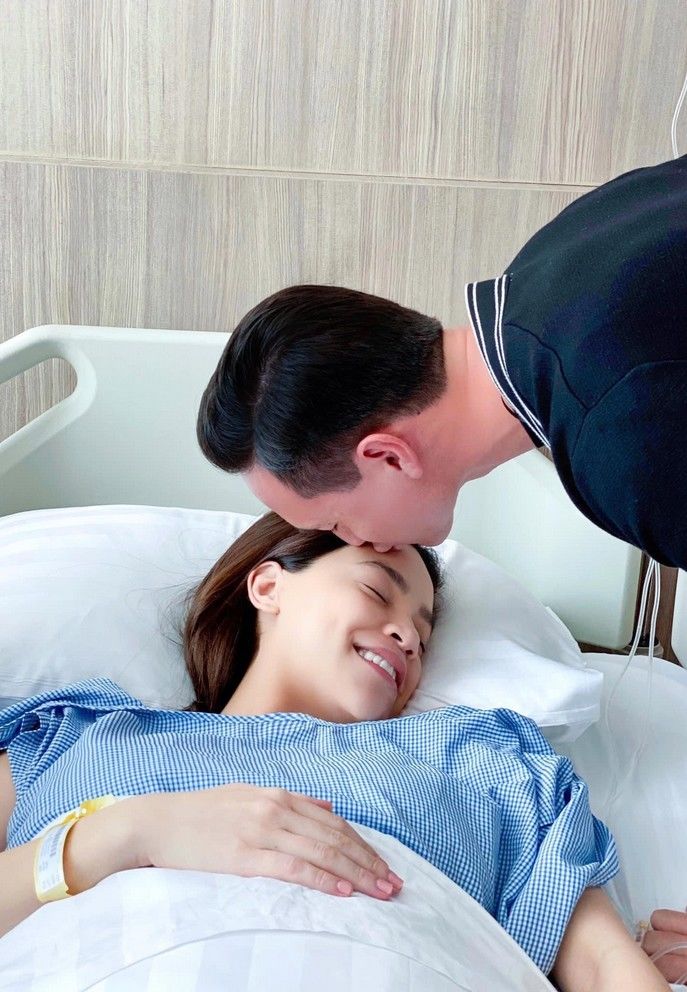 Địa điểm cầu hôn đặc biệt của sao Việt