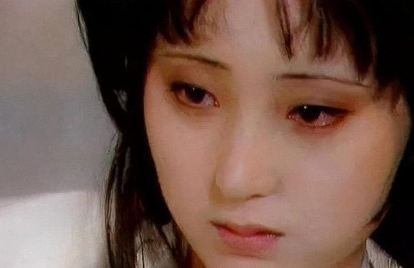 Diễn Lâm Đại Ngọc kinh điển, Trần Hiểu Húc phim vận vào đời