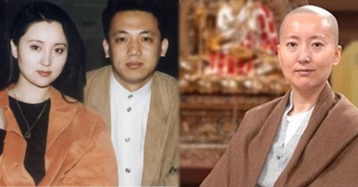 Diễn Lâm Đại Ngọc kinh điển, Trần Hiểu Húc phim vận vào đời