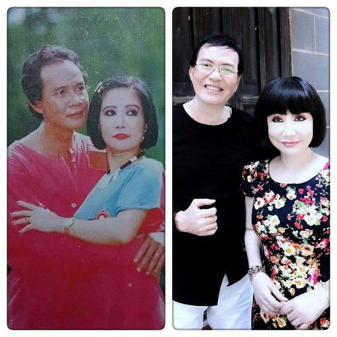 Đời thăng trầm của nàng Lan nổi danh giới cải lương