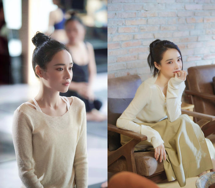 Hội ông xã Vbiz giúp vợ siết cân, giữ dáng: Trường Giang ép vợ ăn