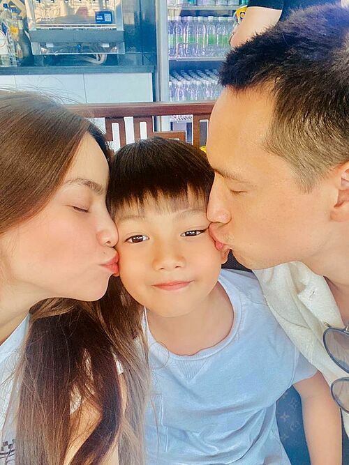 Được Kim Lý cầu hôn, Hà Hồ tự nhận ghét hôn nhân, sợ chuyện tương lai