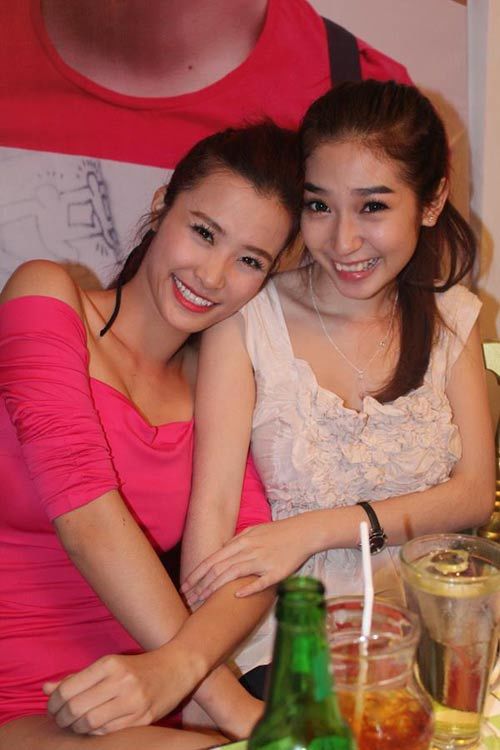 1 năm sau khi chia tay Ngô Kiến Huy, Khổng Tú Quỳnh đã có tình mới?
