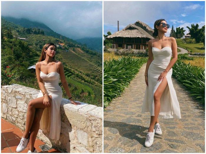 Mỹ nhân mang tiếng thả rông chỉ vì trang phục: Có cả công nương Kate