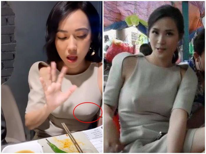 Mỹ nhân mang tiếng thả rông chỉ vì trang phục: Có cả công nương Kate