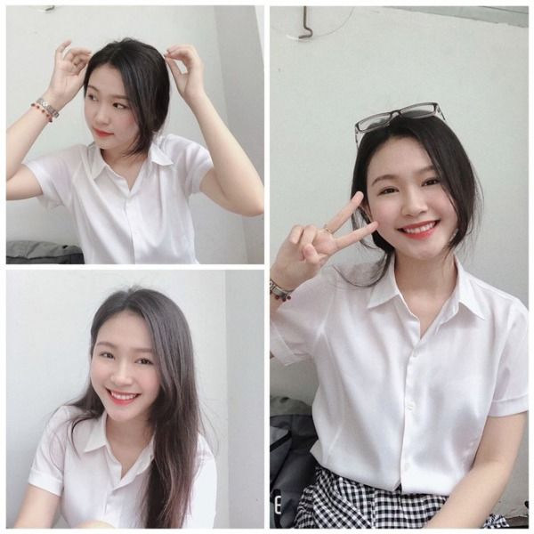 Đặng Thu Thảo và bản sao nhan sắc chạm trán tại Chung kết Hoa Hậu