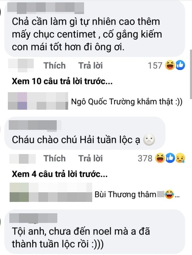 Facebook Quang Hải bị tấn công sau khi Huỳnh Anh bị tố cắm sừng