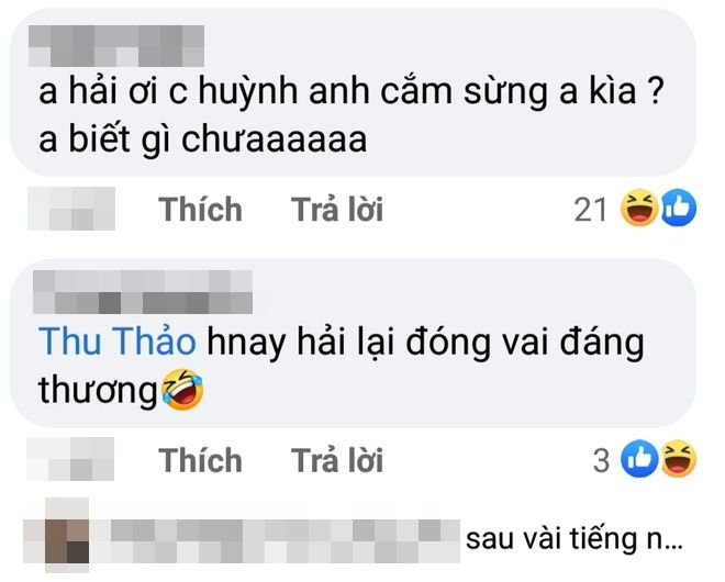 Facebook Quang Hải bị tấn công sau khi Huỳnh Anh bị tố cắm sừng