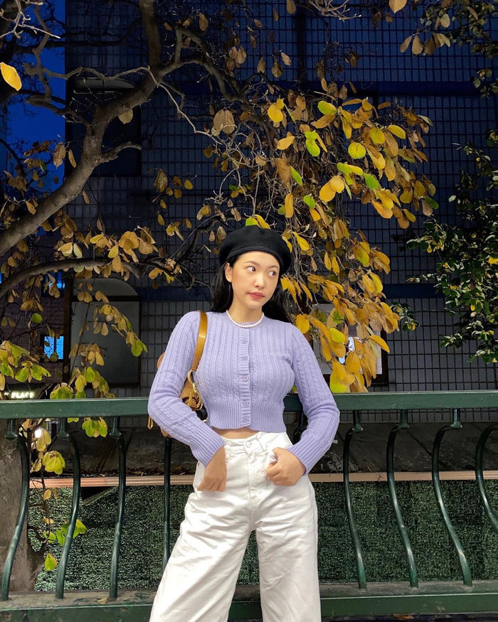 Yeri bị fan BLACKPINK tố bắt chước phong cách Jennie