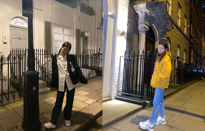 Yeri bị fan BLACKPINK tố bắt chước phong cách Jennie