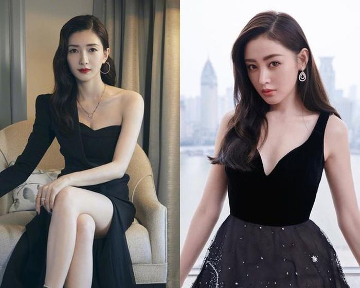 Giật mình trước những cách giảm cân khắc nghiệt của sao Hoa Ngữ