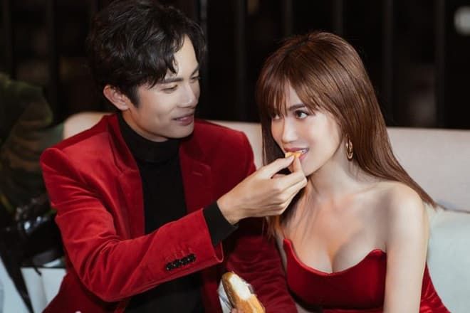 Hậu chia tay Huỳnh Phương, Sĩ Thanh ẩn ý nói đến sự chân thành