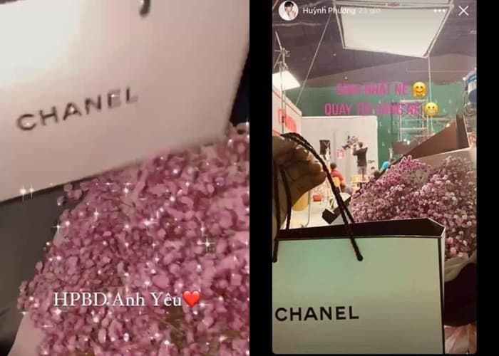 Hậu chia tay Huỳnh Phương, Sĩ Thanh ẩn ý nói đến sự chân thành