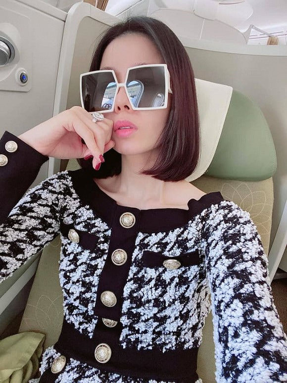 Hậu ly hôn, Lệ Quyên khuyên: Phụ nữ đừng cố gắng van nài tình cảm