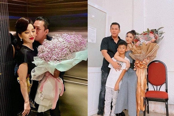 Hậu ly hôn, Lệ Quyên khuyên: Phụ nữ đừng cố gắng van nài tình cảm