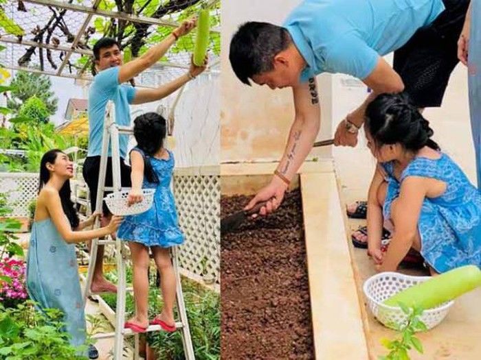 Họ tên thật ít ai biết của các nhóc tỳ nhà sao Việt