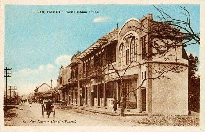 Bảo Đại và mối tình với Lý Lệ Hà - Hoa khôi vũ trường Hà thành