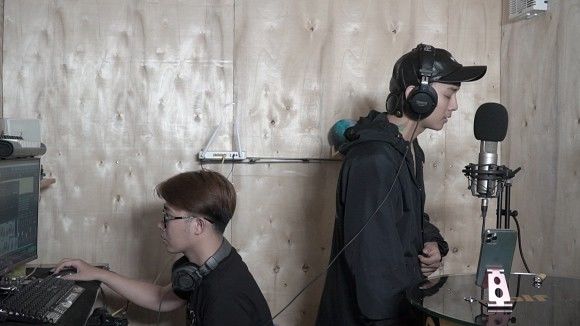Hoài Lâm tiều tụy lộ diện sau thời gian dài ở ẩn