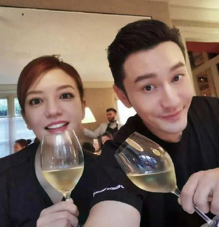 Huỳnh Hiểu Minh đón sinh nhật cô đơn, fan thắc mắc: Angelababy đâu?