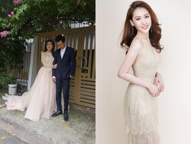 Trước khi đến với Sĩ Thanh, Huỳnh Phương có tình trường khá đào hoa